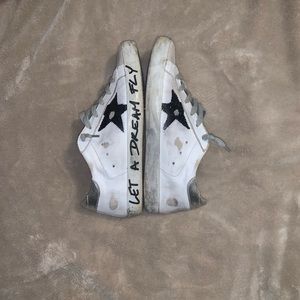 Golden Goose Sneakers
